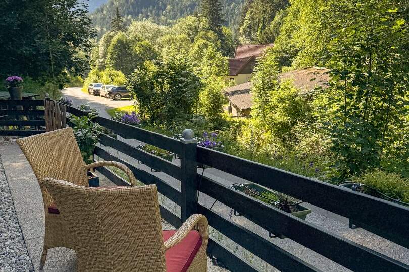 Wildromantisches Zuhause in Ruhelage!, Haus-kauf, 299.000,€, 2761 Wiener Neustadt(Land)