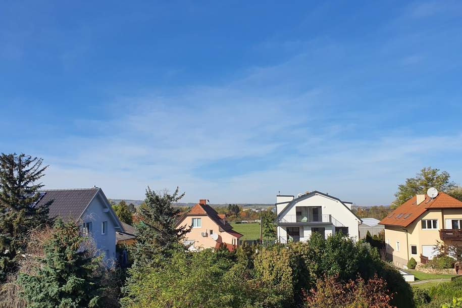 3 Zimmer Wohnung, Dachgarten, Balkon, Klimaanlage, KFZ Garagenplatz (aktuell vermietet), Wohnung-kauf, 375.000,€, 1210 Wien 21., Floridsdorf