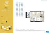 TOWER HOMES – Exklusiver Erstbezug im VIENNA TWENTYTWO