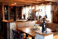 Etabliertes Traditionsgasthaus Wanderl in Top Zustand