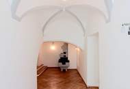 Liegenschaft der Extraklasse – Perfekt revitalisiertes Stadthaus mit Charme im Herzen Wiener Neustadts