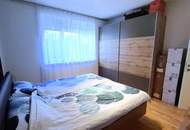 Neuwertige 2-Zimmer Wohnung mit Eigengarten
