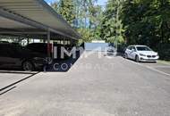 Erholsamer Ausblick in wunderschöner Lage!