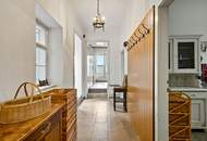 Großzügige Stadtvilla mit Gästehaus, Garten und vielseitigem Nutzungspotenzial!