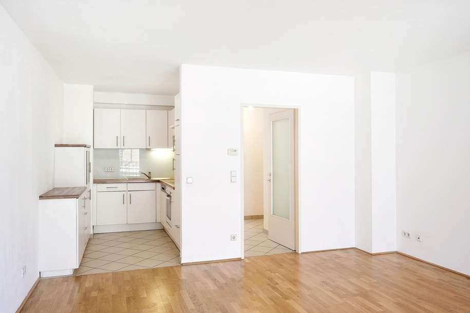 3-Zimmer-Wohnung in der Tivoligasse - befristet vermietet bis 09/2027!, Wohnung-kauf, 319.000,€, 1120 Wien 12., Meidling