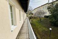 Schöne 2 Zimmerwohnung im grünen,mittelalterlichen Eggenburg