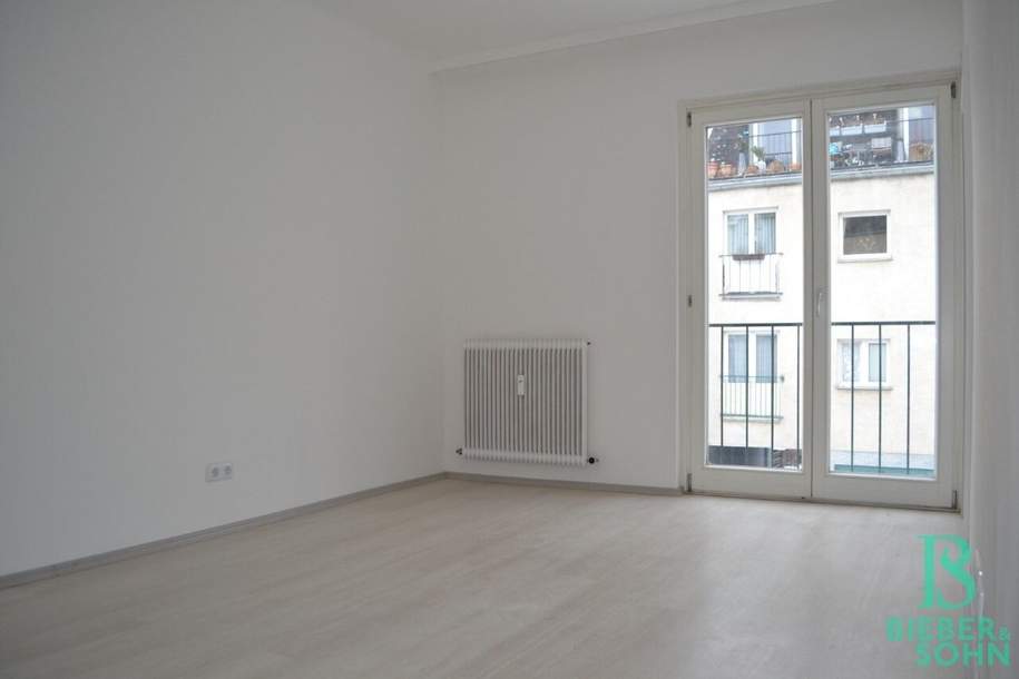 Entzückendes Appartement - super schön renoviert - Ruhelage, Wohnung-miete, 770,00,€, 1190 Wien 19., Döbling