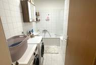 Entspanntes Wohnen in ruhiger Grünlage am beliebten Spallerhof! Großzügig geschnittene 2-Raum-Wohnung mit schöner Loggia! Wunderbarer Ausblick!