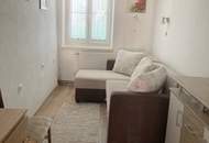 ZU VERMIETEN: Renoviertes Einfamilienhaus mit Autowerkstatt!