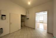 Helle 1-Zimmer-Wohnung nahe Praterstern