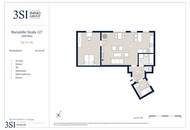 MAHÜ127: Residieren wie ein König - Lichtdurchflutete Dachgeschoßwohnung in Top-Lage des 6. Bezirks