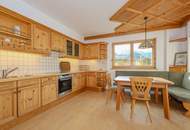 Landhaus mit Kaiserblick in sonniger Ruhelage