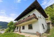 Einfamilienhaus in sonniger Lage in Radenthein
