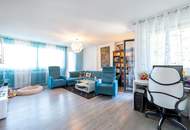 Moderne 4-Zimmer-Wohnung mit Whirlpool in Kapfenberg Stadt!