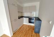 Abendsonne genießen: Wohnung mit westseitiger Loggia inkl. Küche - inkl. PKW-Stellplatz – Neubau! Erstbezug! - Nähe St. Pölten