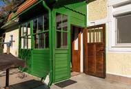 Ein/Zweifamilienhaus * teilweise renoviert * direkt am Wald gelegen * Ruhelage