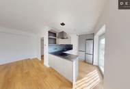 | STILVOLLE NEUBAUWOHNUNG IM 4.STOCK | ERSTBEZUG NACH SANIERUNG | AB DEZEMBER