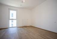ERSTBEZUG "ein viertel grün" in Wr. Neustadt - bezaubernde 3 Zimmerwohnung mit Balkon