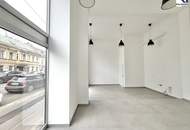 360° TOUR // GESCHÄFTSLOKAL im STILHAUS