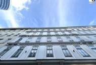 360 TOUR - PENTHOUSE mit TERRASSE NAHE UNIQA-TOWER