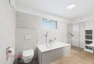 Helle 4-Zimmer-Wohnung mit Balkon in ruhiger Lage von Schlins