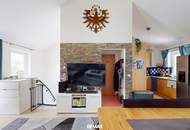 Familienfreundliche Maisonette mit viel Platz und zwei Balkonen in Tarrenz!