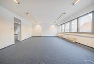 Modernes, barrierefreies Open Space Büro in der Siebenbrunnengasse zu mieten
