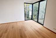 Erstbezug Einfamilienhaus zu vermieten mit Blick auf Weinberge