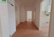 In wenigen Schritten in der Fußgängerzone – geräumige Genossenschaftswohnung in bester Lage