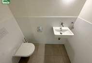 Wohnen in 1200 Wien nahe der Donau & Millennium City - ab sofort beziehbar!