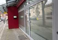 15123 Geschäftslokal im Süden von St. Pölten zu vermieten