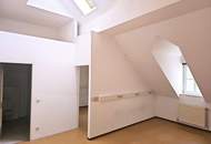 5 Zimmer-Altbauwohnung in Nähe vom Ennser Hauptplatz