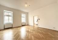 Charmante 1-Zimmer Wohnung mit getrennter Küche und großem Bad - Scheupark