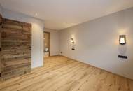 Gaisberg Residences – Luxuspenthouse mit Panoramablick