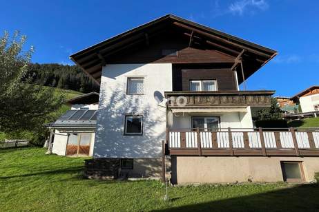 Ihr Platz an der Sonne, Haus-kauf, 325.000,€, 9912 Lienz