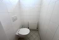 Dachgeschoßwohnung mit 200 m2 Garten