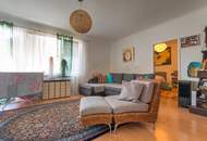 Renovierungsbedürftige 2-Zimmer-Wohnung mit Loggia in 1200 Wien * aktuell vermietet