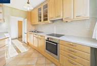 Zuhause in Horn - 3 - Zimmer-Wohnung im Waldviertel mit 78 m² Nutzfläche Inkl. Loggia