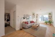 UMS ECK 51 – ANLAGEOBJEKT | vermietete 1,5 Zimmer-Wohnung