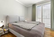 Exklusive &amp; teilmöblierte Designwohnung mit atemberaubendem See- und Bergblick in Bestlage