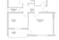 Provisionsfreie Eigentumswohnung mit Balkon in ruhiger Lage!