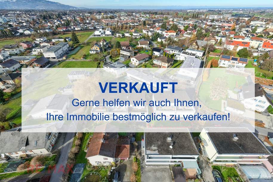 Wohnkomfort in Dornbirn – hier fühlt man sich zuhause, Wohnung-kauf, 6850 Dornbirn