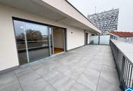 Moderne Innenstadtwohnung beim zentralen Stadtteil Gries