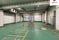 Großmarkt Inzersdorf | Betriebs,- Produktions- und Lagerflächen | Widmung für Lebensmittel und Floristik