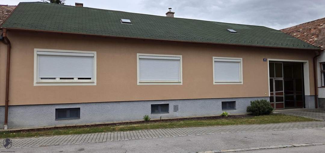 +++ Nettes Einfamilienhaus mit Garten, Einfahrts-Garage &amp; Kamin in Wulkaprodersdorf – € 241.000 in Wulkaprodersdorf zu verkaufen +++