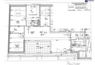 Ein Zuhause über den Dächern der Stadt – elegante Terrassenwohnung, 3 Zimmer im 2. Dachgeschoss!