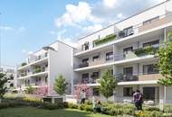 3-Zimmer-Wohnung mit Balkon – komfortabel und gut angebunden - Stockerau