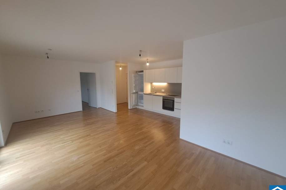 Zeitlos Wohnen im historischen Teil von Kaiserebersdorf, Wohnung-miete, 930,83,€, 1110 Wien 22., Donaustadt
