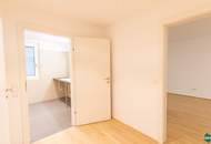 Charmante 3-Zimmer-Neubauwohnung mit Loggia nahe U3 Neubaugasse