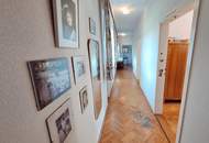 EINFAMILIENHAUS MIT GROSSEM GRUND